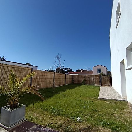 Maison 6 Pers Proche Plage De Tanchet La Pironnière Zewnętrze zdjęcie