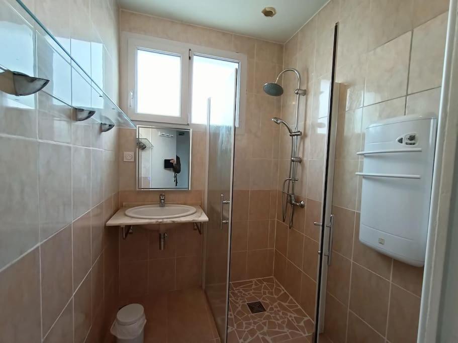 Maison 6 Pers Proche Plage De Tanchet La Pironnière Zewnętrze zdjęcie